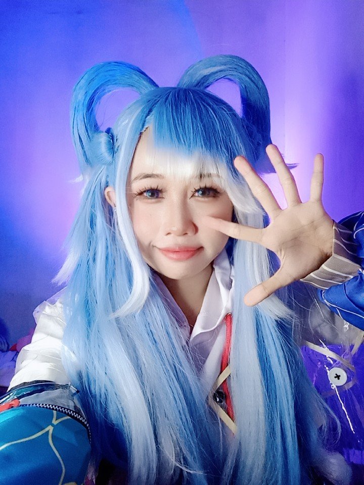 Mayones. tweet media