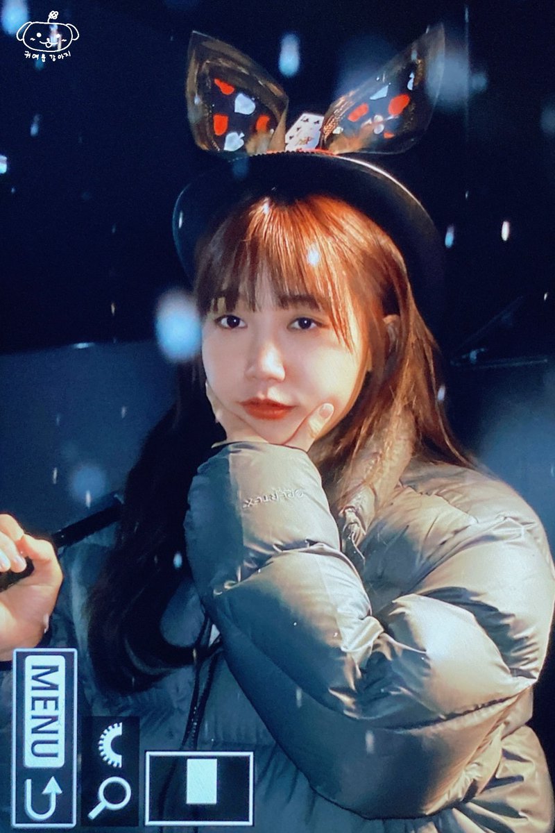 peachwine818's tweet photo. 240120 ❄️

#정은지 #은지 #eunji #에이핑크 #apink
@Apinkjej https://t.co/WZU90wvTCs