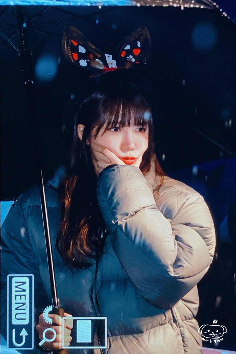 peachwine818's tweet photo. 240120 ❄️

#정은지 #은지 #eunji #에이핑크 #apink
@Apinkjej https://t.co/WZU90wvTCs