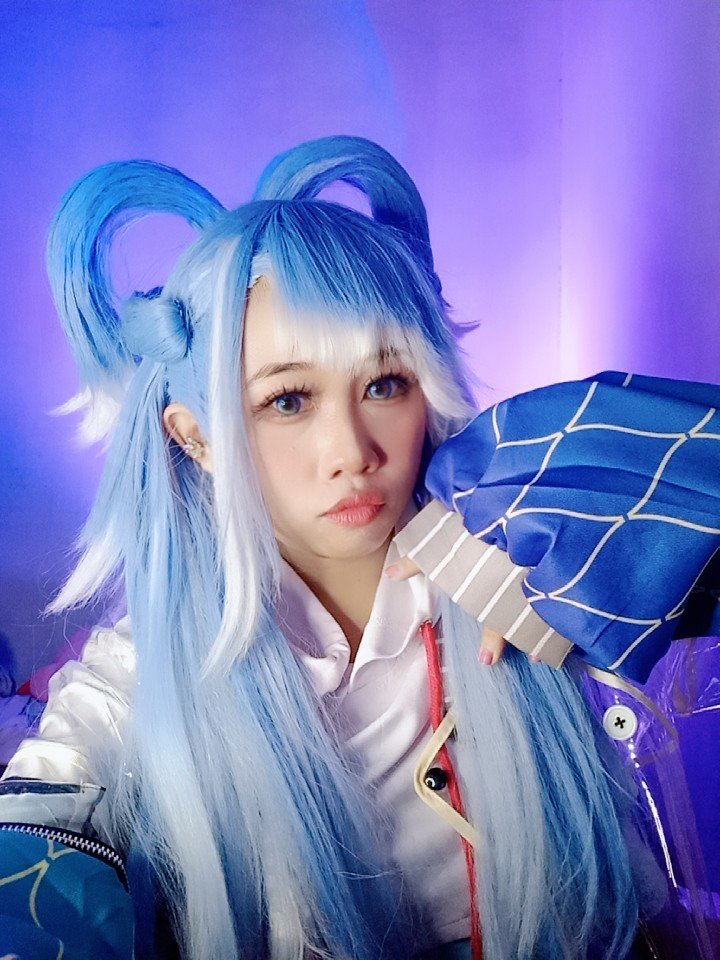 Mayones. tweet media