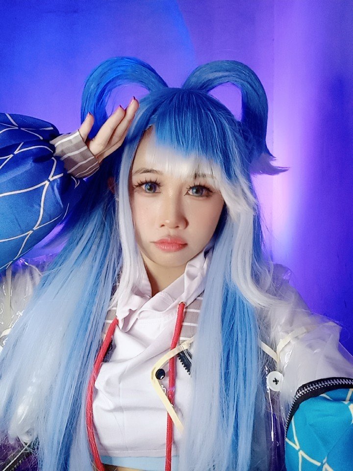 Mayones. tweet media