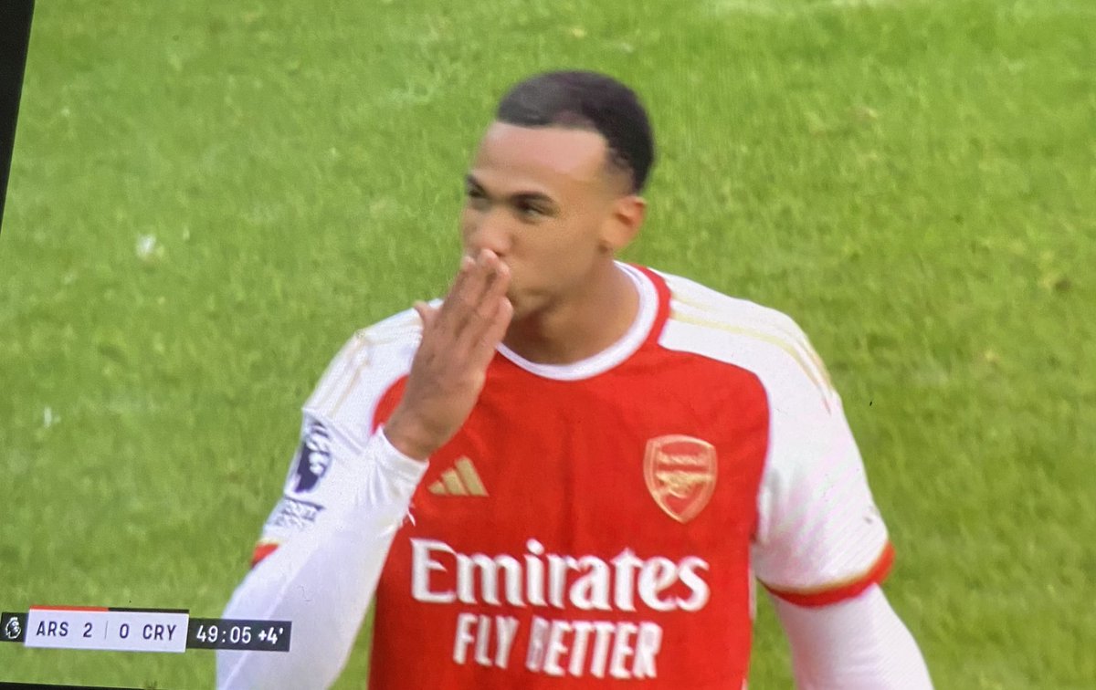Arsenal News Channel tweet media