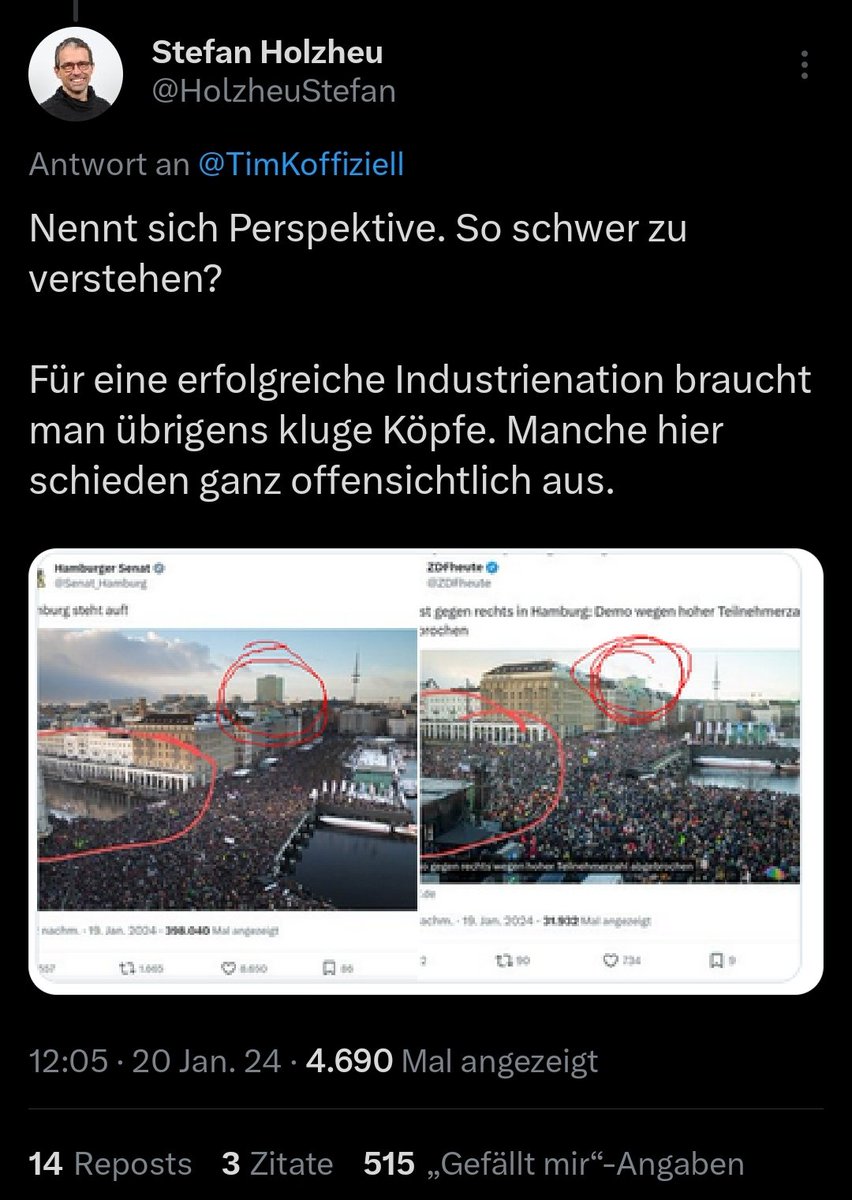 AKundendienst's tweet image. Herzlichen Glückwunsch Timmy
zum Vollhorst des Tages! 👏
#Stolzdeppen