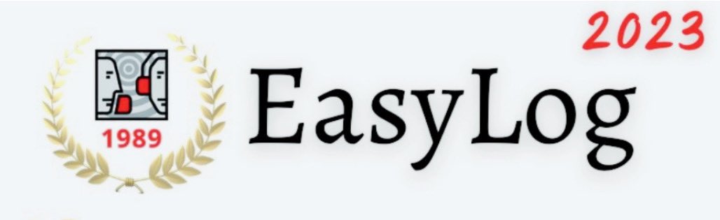 easylog5's tweet photo. EasyLog PILLS.

Did you know that EasyLog is one of the world's first Log and Amateur Radio station management software?

It was born 34 years ago, long before Windows.

And it already supported the mouse and the cluster. In addition to the main Awards 😊

#EasyLog #hamradio https://t.co/VcFqfsrvQY