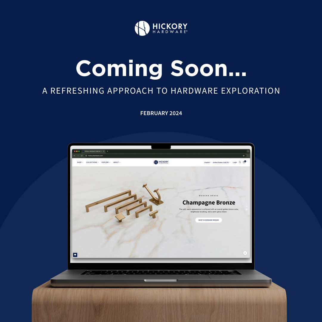 Hickory Hardware tweet media