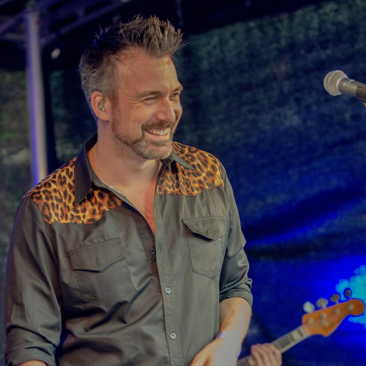 Chris Hordijk (@chrishordijk) on Twitter photo Tomorrow I will do a John Mayer Tribute at Podium Victorie (Alkmaar). There are only a few tickets left! Hopefully I'll see you there!
Tickets: podiumvictorie.nl/programma/vict…
📸: Perry Klinkenberg Tomorrow I will do a John Mayer Tribute at Podium Victorie (Alkmaar). There are only a few tickets left! Hopefully I'll see you there!
Tickets: podiumvictorie.nl/programma/vict…
📸: Perry Klinkenberg