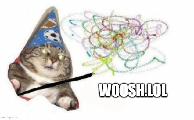 wooshsol's tweet photo. website soon? https://t.co/jZs1Fr9OQV 🪄 https://t.co/MFAy4sUPp8
