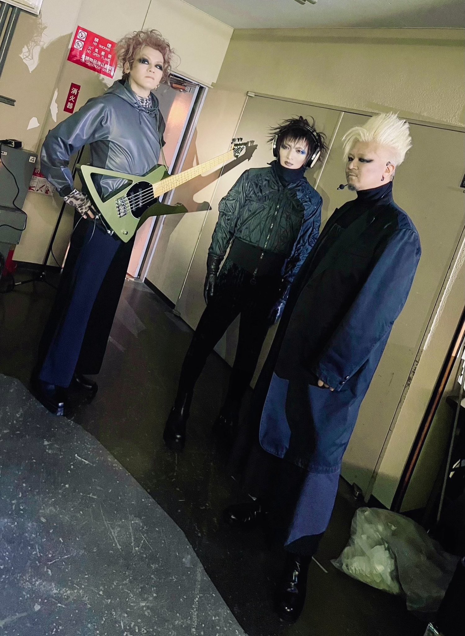 cali≠gari_official on X: 