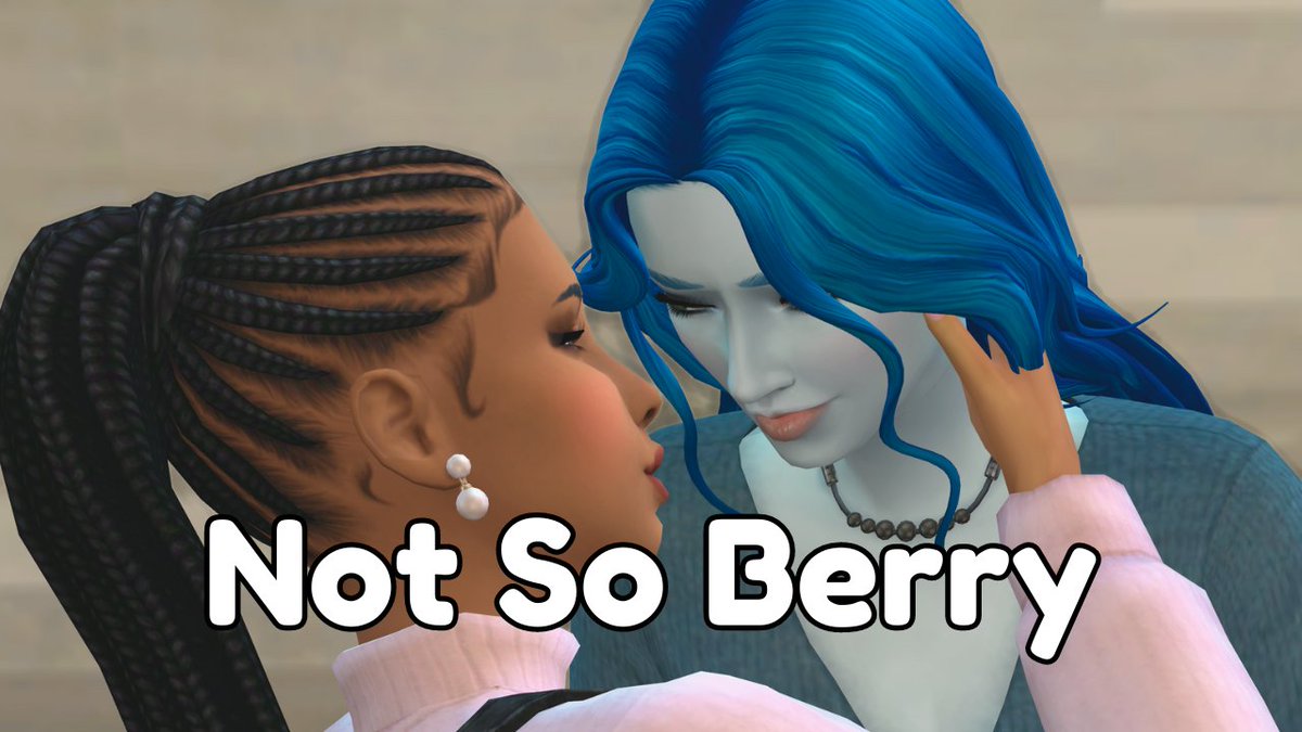 AshuriaSims's tweet photo. She got fired?!
#TheSims4 #youtube #NotSoBerry #NSBChallenge

https://t.co/tEkb9WZcvZ https://t.co/w5Uwy9rM5N