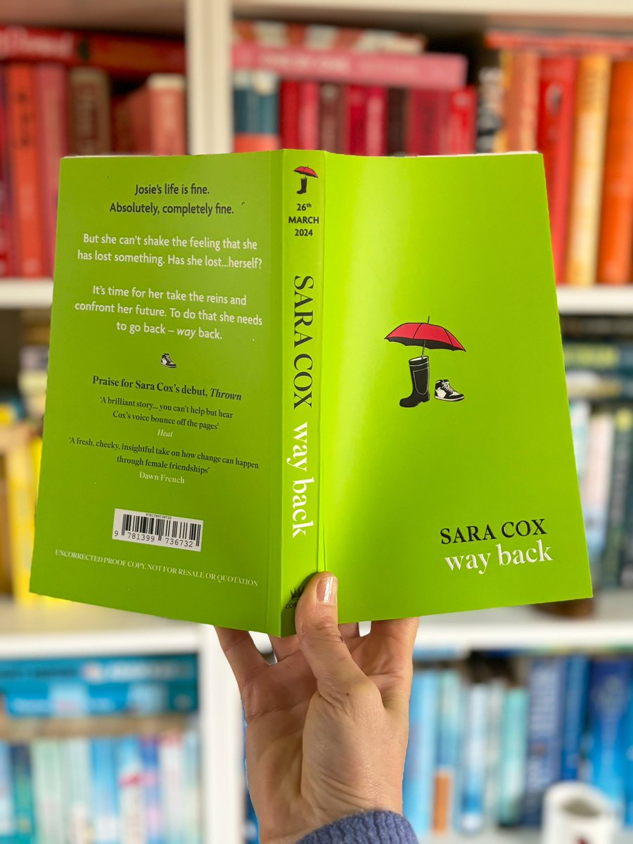 Isabelle Broom tweet media