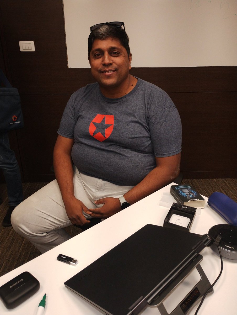 Anupam Maurya tweet media