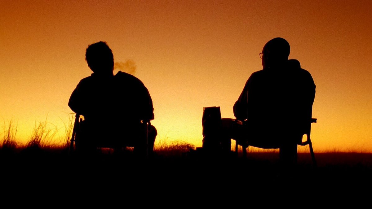 SitoCinema's tweet photo. 'Breaking Bad' se estrenó hoy hace 16 años 🧪. https://t.co/Lms5pPW8g1