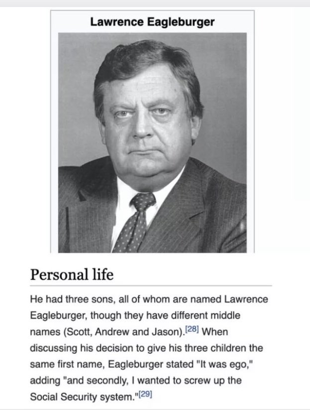 the list of US diplomats I admire is extremely short but this fuckin’ guy lmao