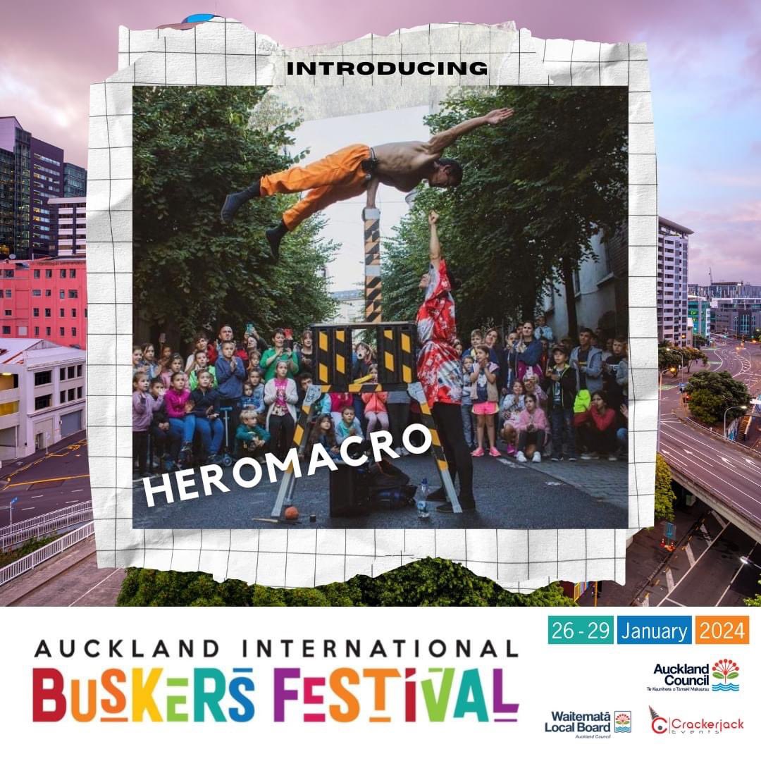 Heromacroshow tweet media