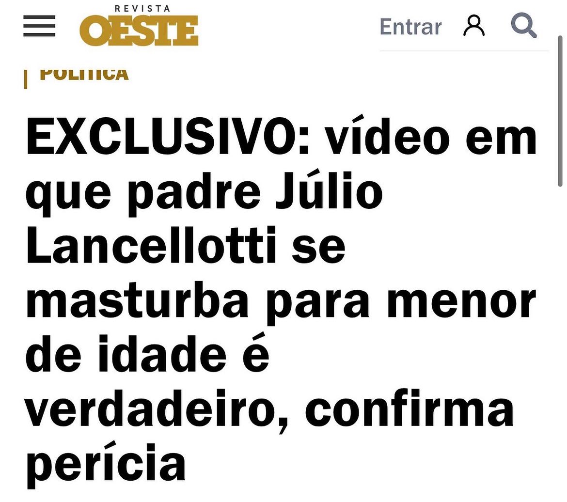 TeAtualizei 🇧🇷👊🏻❤️ tweet media
