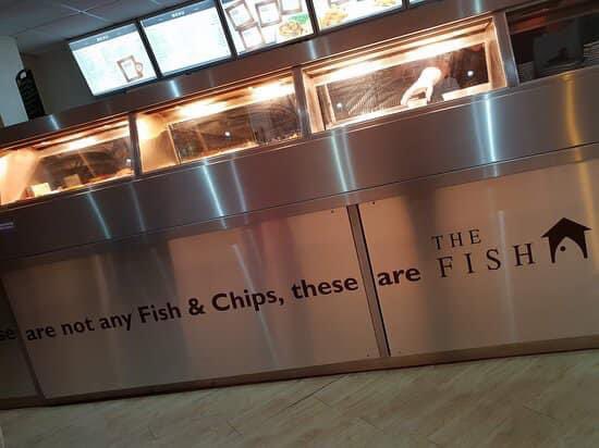 The Fish Shack tweet media