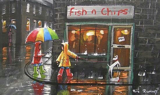 The Fish Shack tweet media