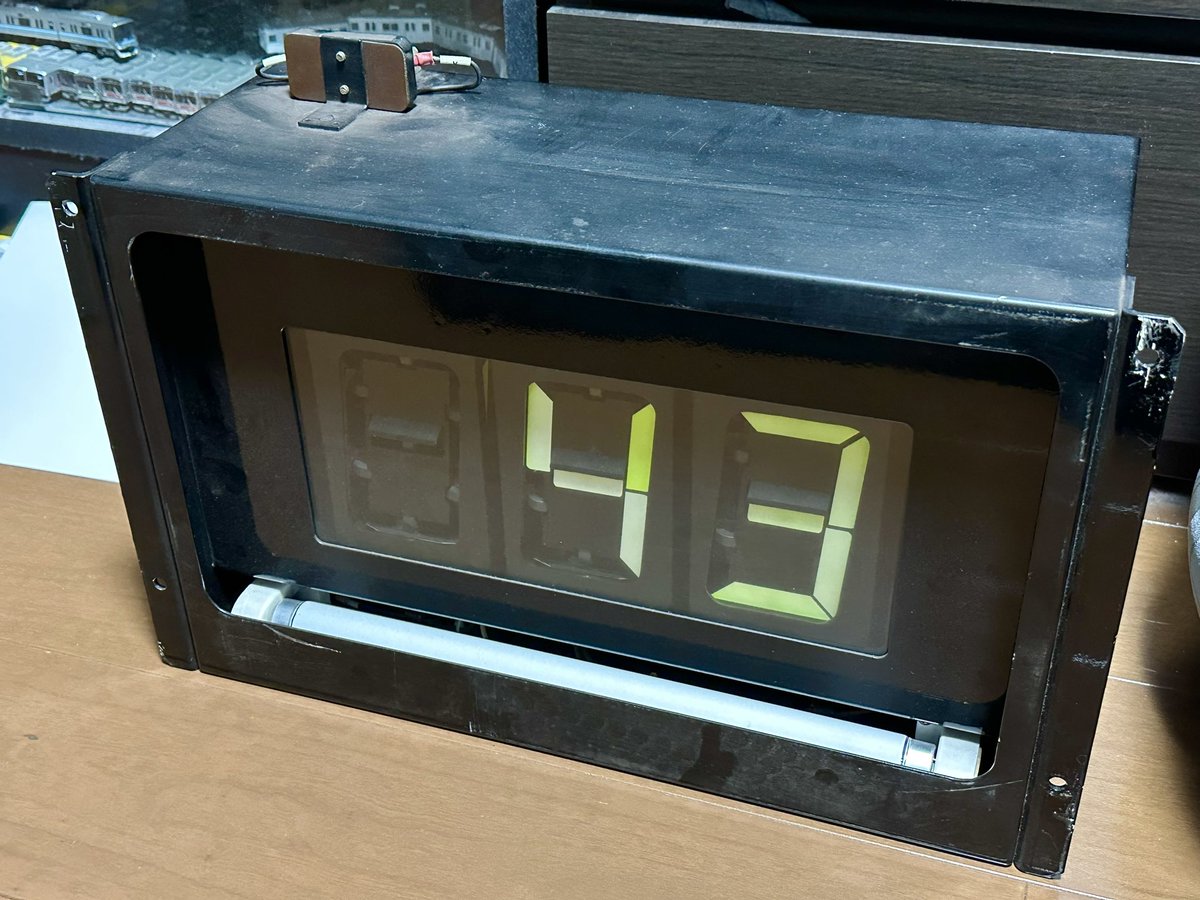 衝撃のゲリラ開催だった星川部品販売。お昼前にTLを見てすっ飛んで行っ