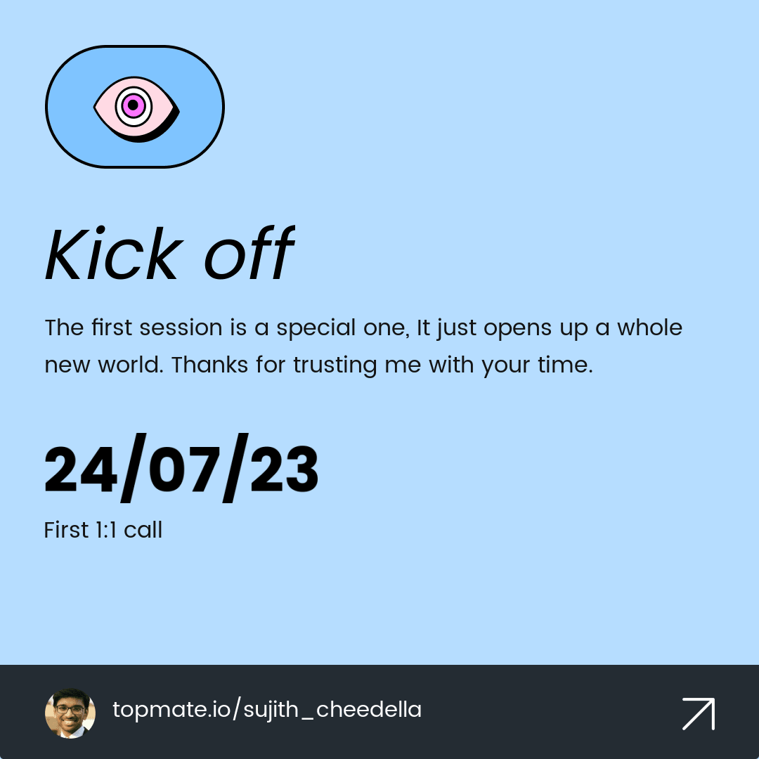 CheedellaSujith's tweet photo. Hey fam!

I'm thrilled to share that we've reached a major milestone on my @@topmatehq page, and I couldn't have done it without your support.

Thanks for all the love! I can't wait to see what we can achieve together in the future.
I'm at https://t.co/6PCQhsKCU2 https://t.co/UjiA83zdax