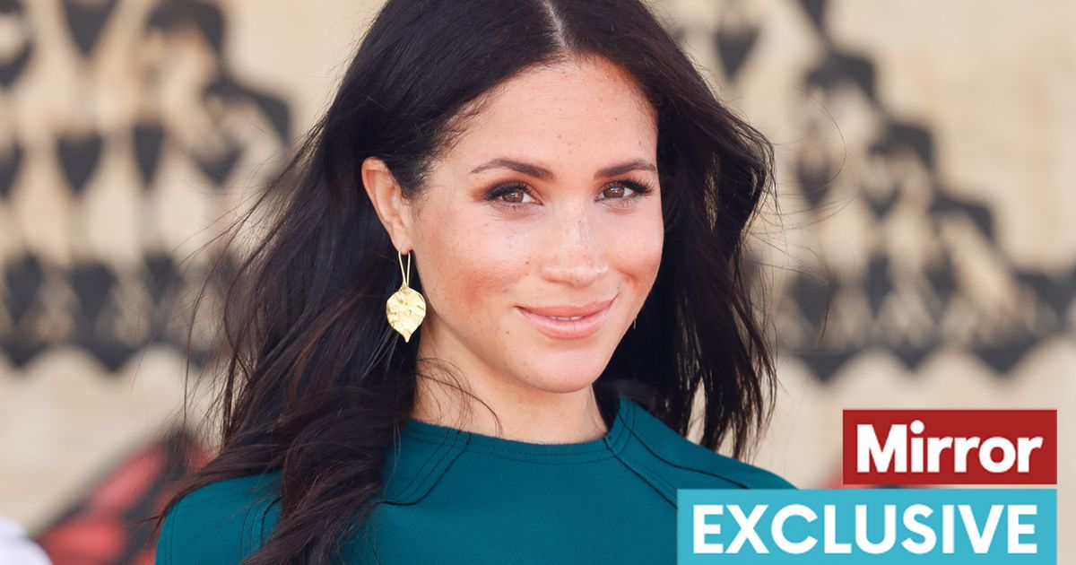 EXCLUSIVE: Meghan Markle 'unlikely' to return to acting this year as she focuses on tell-all memoir mirror.co.uk/3am/us-celebri…