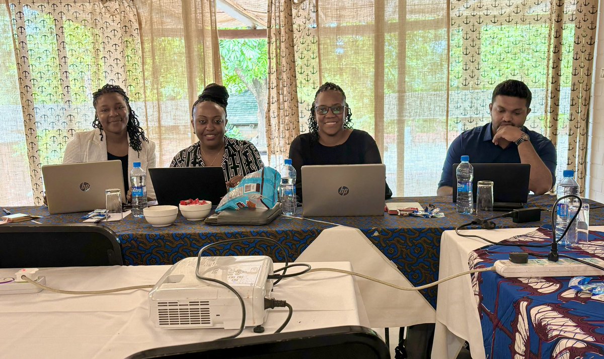 ReAct Africa Network (RAN) tweet media