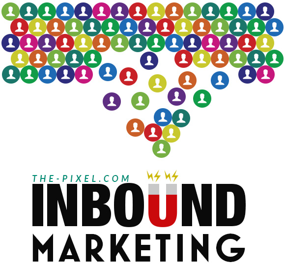 What is Inbound Marketing and how does it work for direct sales? Think of it this way; you are drawing targeted customers in rather than sending a message out to the masses. the-pixel.com/attract-custom… #leadgen #seo #inbound #content #search #marketing #business #sales #design