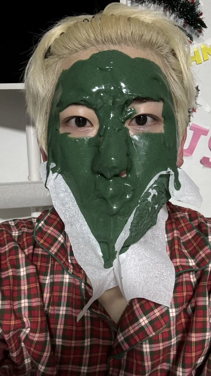 disjsbdoc's tweet image. 촛농