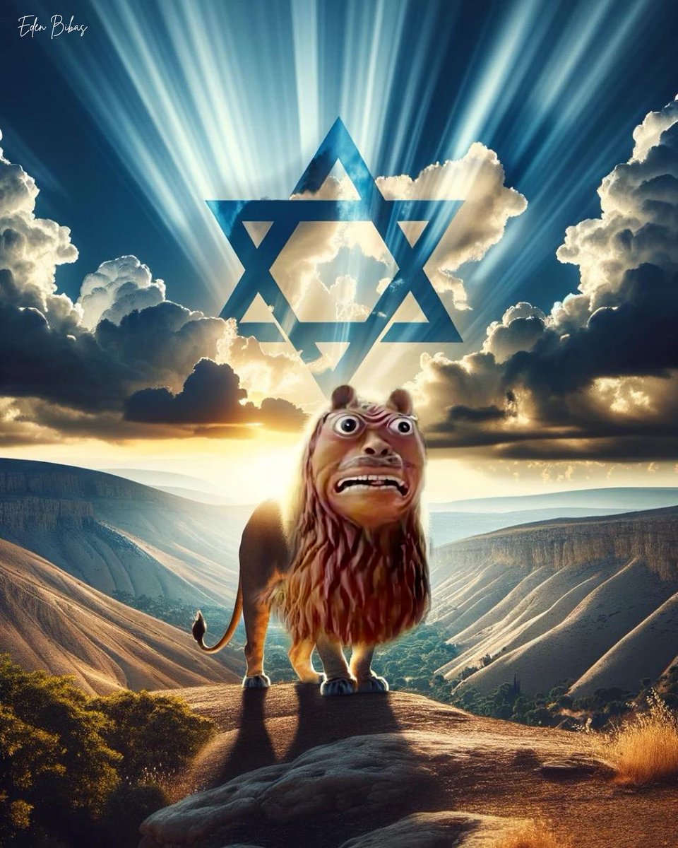 newthreads_'s tweet photo. @HananyaNaftali It looks like you were wrong. It should be this lion. 😩😂 https://t.co/BdchnlXZRL
