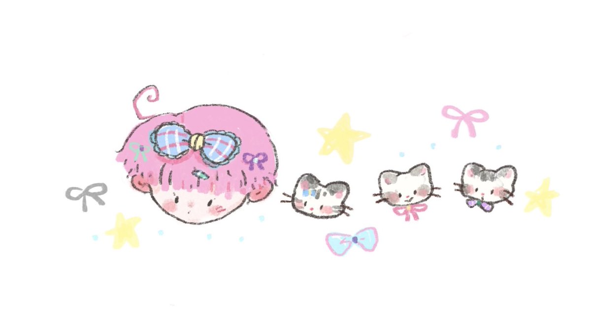 ♥︎ na-nyang coquette ⋰˚ 🎀