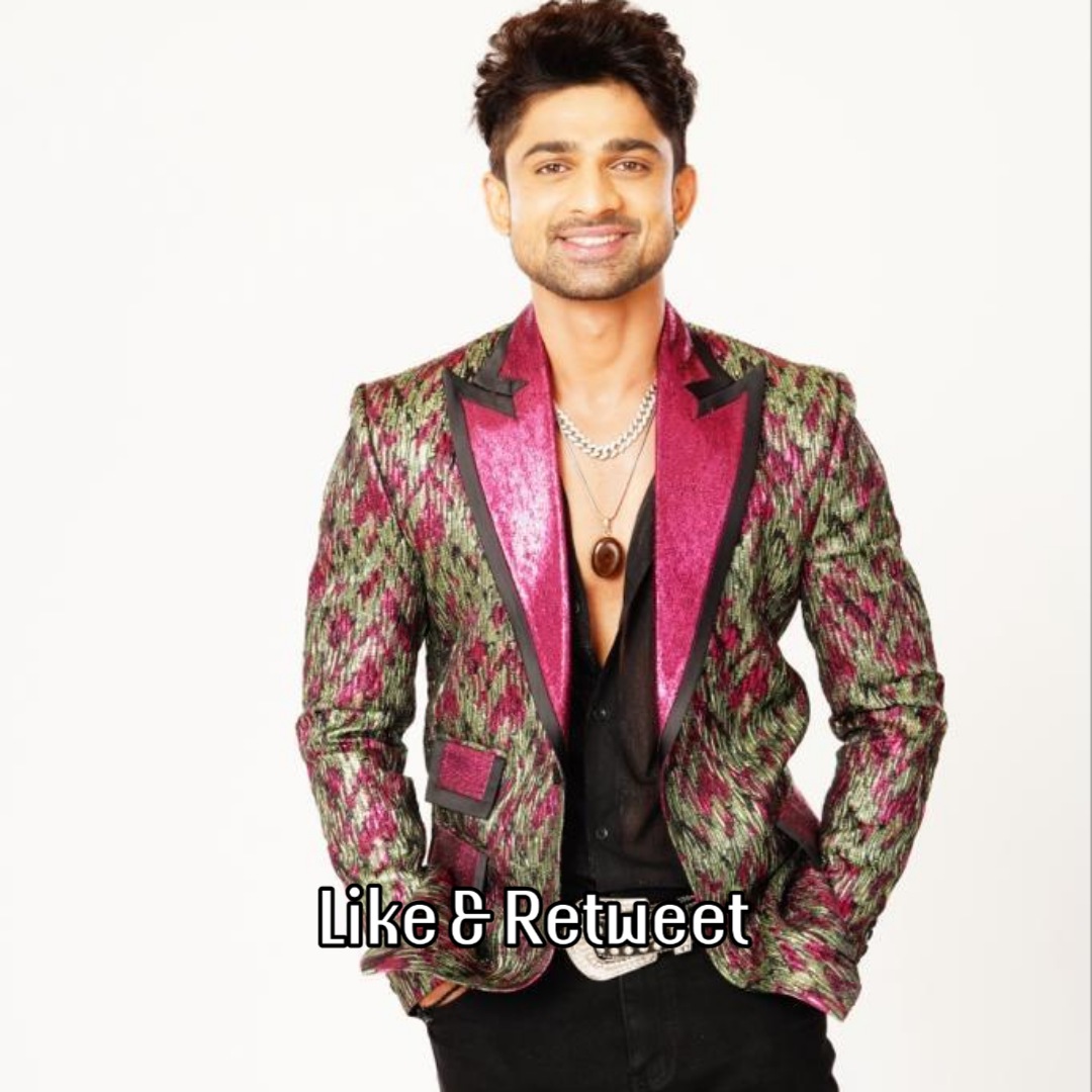 BBossLivefeed's tweet photo. Ranking Poll (Week 14) 
Like &amp; Retweet if you are supporting #AbhishekKumar
Results Will be Announed tomorrow at 7pm.
#BiggBoss17 https://t.co/YUvKoODwD3