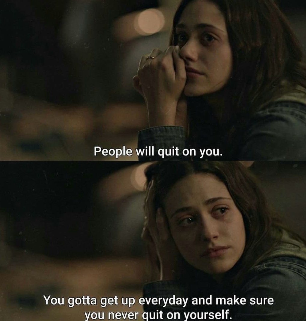 🎬 Shameless (2011)