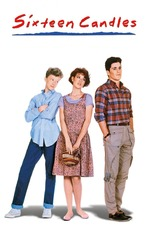 macrossplus7's tweet photo. sixteen candles (2/10, dnf)

absolute drivel. starts bad and gets even worse. not worth getting a higher quality pic of the poster. i think seltzer and friedberg would have been lauded as not only original but groundbreaking if they brought their writing shtick to the 80s https://t.co/cgPHOQQbBQ