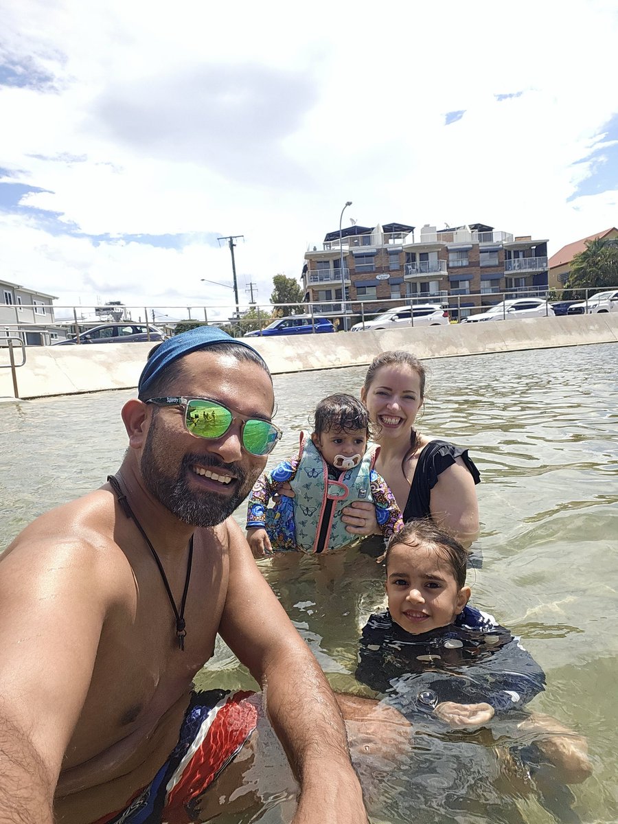 Abraham Joel tweet media