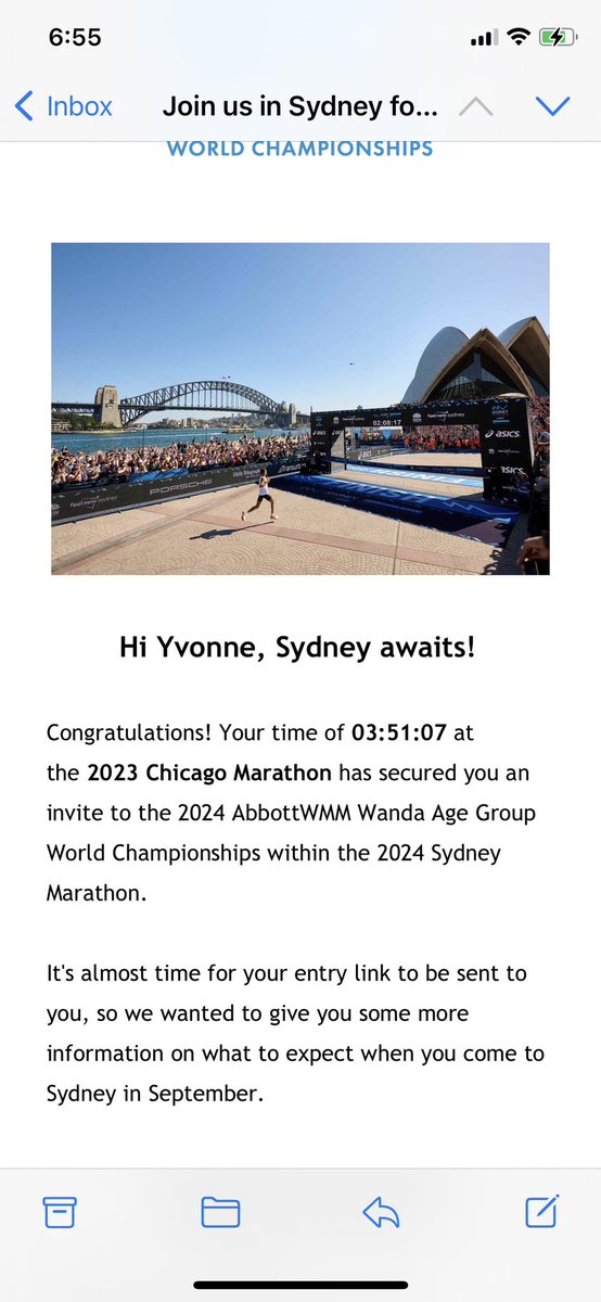 Yvonne D. Cafik, PhD tweet media