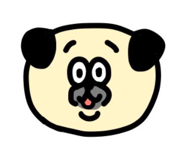 パグ 