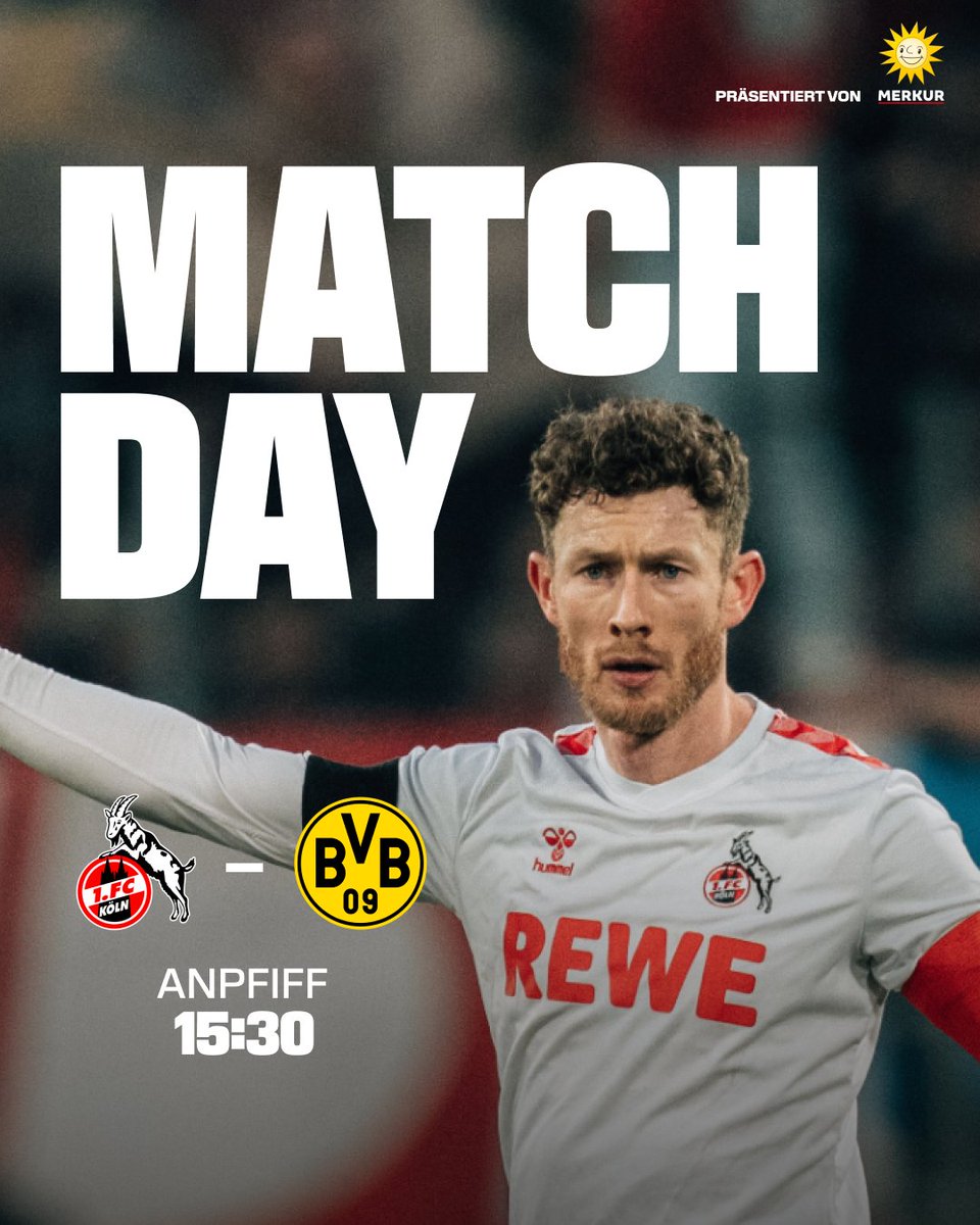 PrinzPoldinho's tweet photo. #HeuteIstDerTagDerTageFC
#KämpfenUndSiegenFC
#ComeOnFcComeOnFC
#NehmtIhnenAllesFC
#SchenktIhnenNichtsFC
#18Sp
#KOEBVB https://t.co/Qsg7MqZrMN