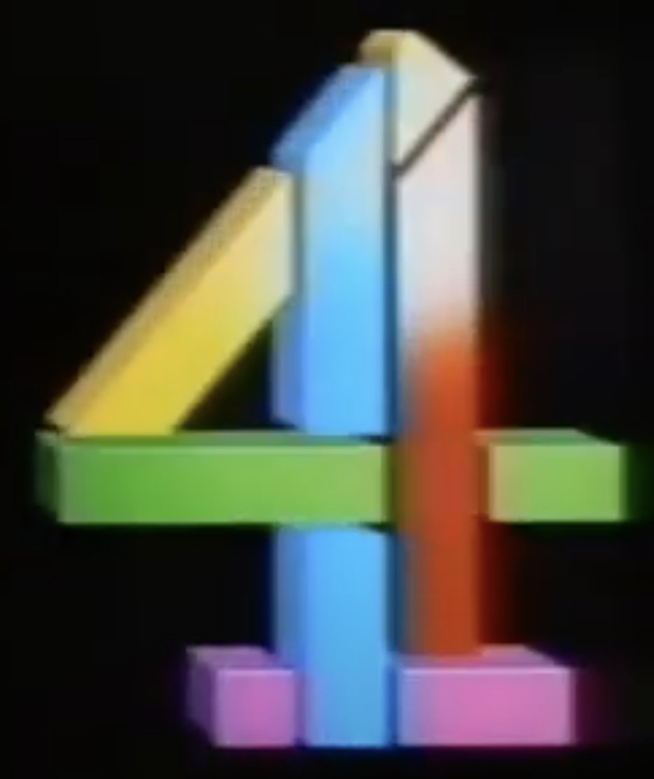 1987, genuinely: 'You’re watching Channel 4, where the season of work by Harrison Birtwistle continues now, w/‘Down by the Greenwood Side’. And just to recap days & times, you can see ‘Punch & Judy’ next Sunday, & ‘Yan Tan Tethera’ in a fortnight’s time’. youtube.com/watch?v=9pzXc7…