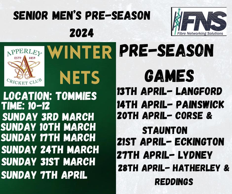 Apperley CC (@apperleycricket) on Twitter photo 