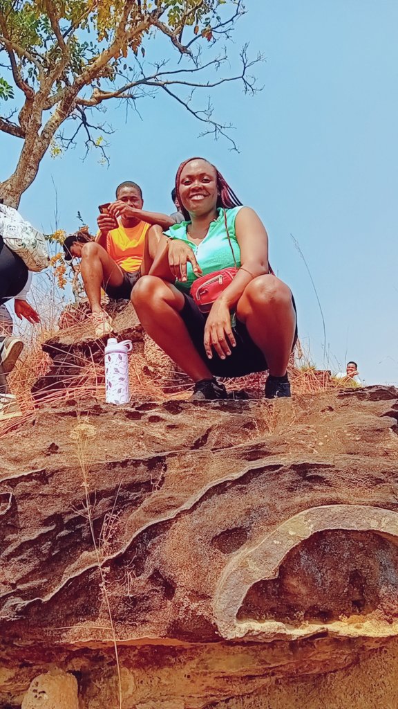 Omaluxury's tweet photo. #WeekendVibes
#Firsthike https://t.co/aenfnk3PiN