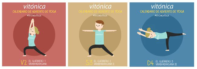 elfjcgc's tweet photo. Nuestro Grau fue un guerrero, ergo, hoy haremos las asanas del guerrero en su honor.
 
#graufest 11am
Parque Grau, Miraflores https://t.co/VbN63uTuCw