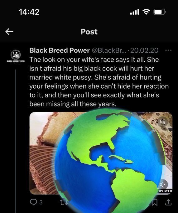 i go out of my way to make sure my content with black performers isn&rsquo;t marketed with racial stuff and