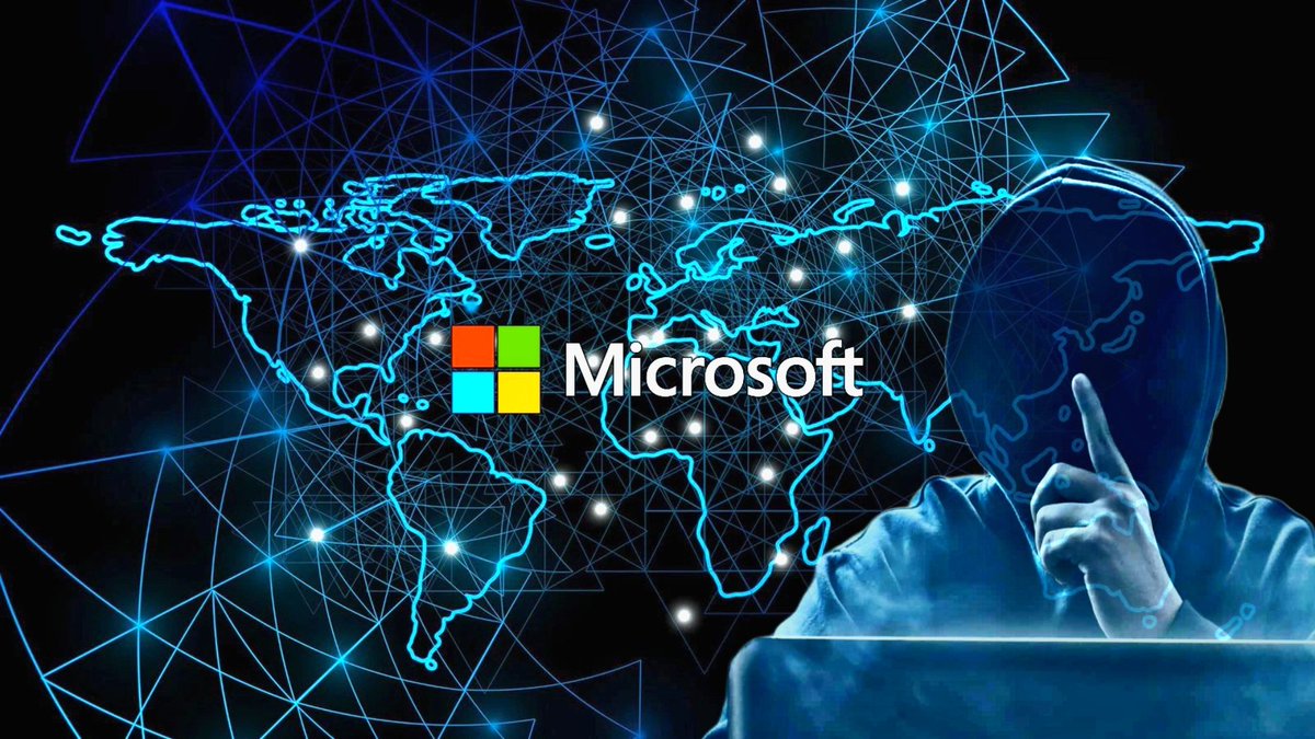 #Microsoft Executive Emails Hacked by Russian Intelligence Group This attack was carried out by the same Russian group responsible for the #SolarWinds hack in 2020. 👉 www-cnbc-com.cdn.ampproject.org/c/s/www.cnbc.c… #Nobelium #SupplyChain #CyberAttack #CSuite #CISO #Russia #Ingosec #Cybersecurity