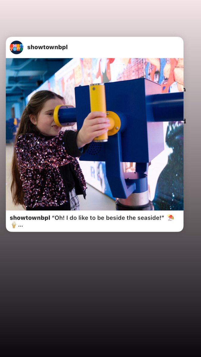 The new Showtown museum in Blackpool opening in March has two seaside telescopes. One shows the Mass Observation pictures of a 1930’s Blackpool. The other shows a selection of my contemporary Blackpool photographs with an audio commmentary I recorded a few months ago.