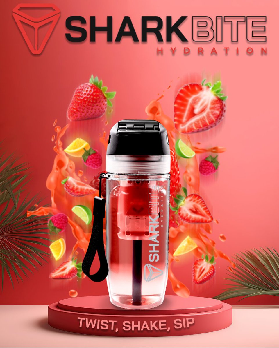 Fuel up for the Super Bowl showdown with Fruit Punch! 🏈🍓

This powerhouse packs 100mg of natural caffeine!

Victory tastes even sweeter with 20% off (no code needed) >>> Link in bio!

#GameDayFuel #SipSmartPlayHard #superbowl #SuperBowlparty #halftimeshow #hydration
