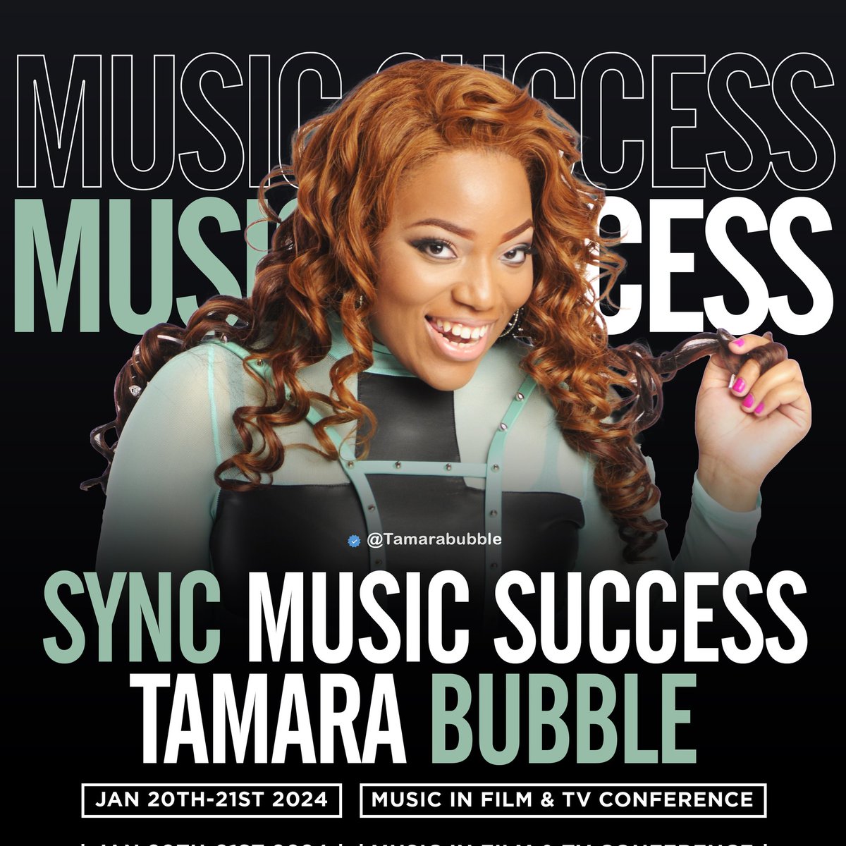 Starting tuh-day 👀 we breaking down SYNC the WHOLE weekend babes! [🔗🌳 + promo code in bio] #BubbleOnDeck 😝