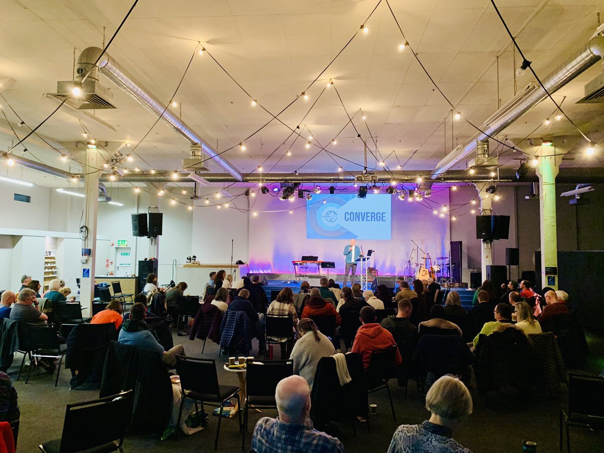 A wonderful weekend of connecting with leaders from our Skylark International family. What an amazing eclectic bunch of passionate lovers of Jesus - advancing the kingdom of God with excellence <a href="/RCBillericay/">Revival Church</a>