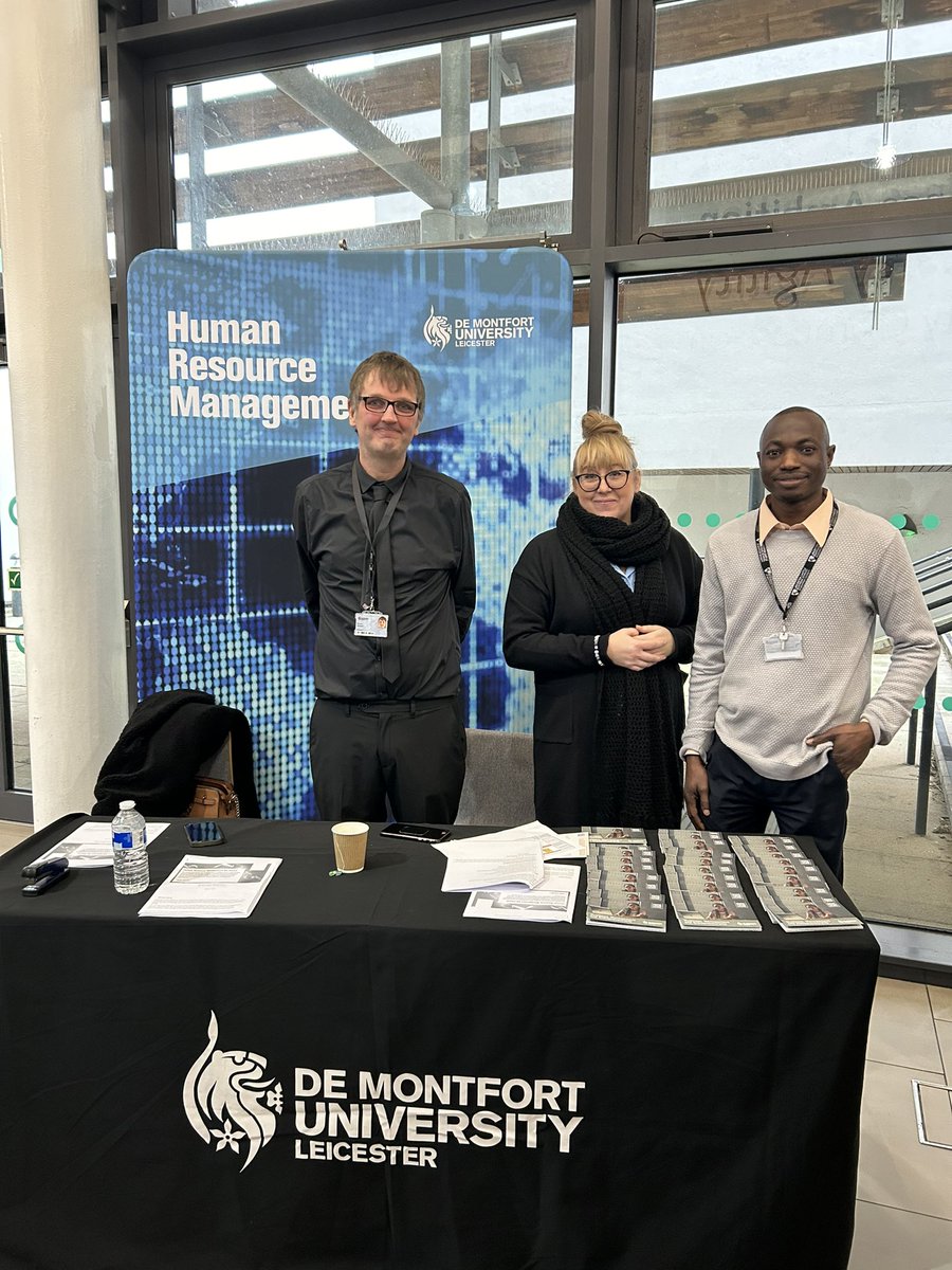 LD (@lcbsleenad) on Twitter photo Really enjoyed the <a href="/dmuleicester/">dmuleicester</a> open day today. Great to see so many brilliant staff from the business and law school! Really enjoyed the <a href="/dmuleicester/">dmuleicester</a> open day today. Great to see so many brilliant staff from the business and law school!