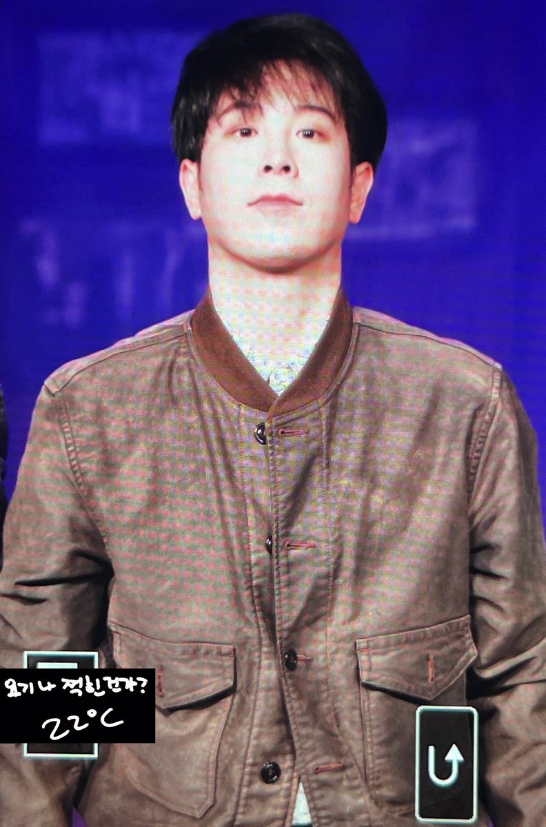199302022_'s tweet photo. [프리뷰]  240120 7시 #너츠  #피오 #PO #표지훈 #블락비 #blockb #극단소년 #연극 #연극너츠

오늘도 수고해따~~~ https://t.co/irOVWstpZw