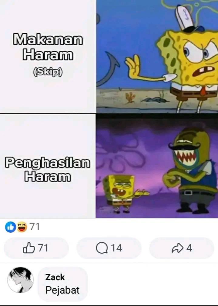 sosmed keras tweet media