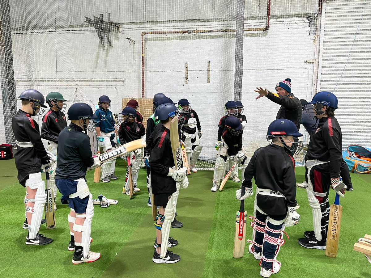 Northern Cricket League tweet media
